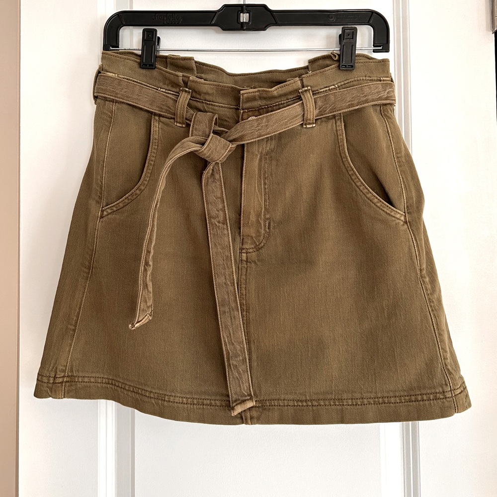American Eagle skirt